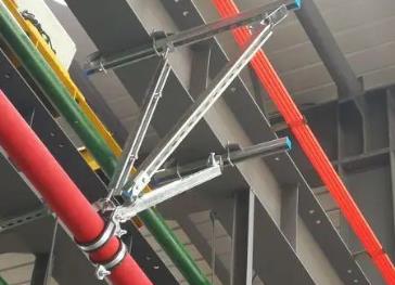 临城抗震支架厂家与你分享你必须做的紧急情况下的准备